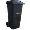 Gama popolnica 240 l Gama popolnica 240 l