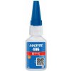 LOCTITE 496 sekundové lepidlo 20g LOCTITE 496 sekundové lepidlo 20g