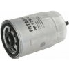 Palivový filter FILTRON PP 979/4 Palivový filter FILTRON PP 979/4