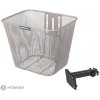 Basil BILBAO FM predný košík, sivá Basil BILBAO FM predný košík, sivá