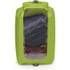 Osprey Dry Sack 20 Window, vak - Limon Green Osprey Dry Sack 20 Window, vak - Limon Green