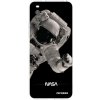 Picasee silikónový prehľadný obal pre Sony Xperia 10 IV 5G - Astronaut Big Picasee silikónový prehľadný obal pre Sony Xperia 10 IV 5G - Astronaut Big