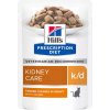 HILL'S PD Prescription Diet Feline k/d chicken 85g HILL'S PD Prescription Diet Feline k/d chicken 85g