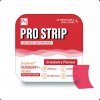 PH PROSTRIP® Brusnica + Urophenol™+ perorálne vegánske pásiky 30ks PH PROSTRIP® Brusnica + Urophenol™+ perorálne vegánske pásiky 30ks