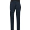 Pánske nohavice Salewa Pedroc 3 Dst 2in1 Pant M Veľkosť: XL / Farba: tmavomodrá Pánske nohavice Salewa Pedroc 3 Dst 2in1 Pant M Veľkosť: XL / Farba: tmavomodrá