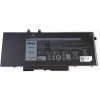 Dell Baterie 4-cell 68W/HR LI-ON pro Latitude 5400,5500 a Precision M3540 451-BCNX Dell Baterie 4-cell 68W/HR LI-ON pro Latitude 5400,5500 a Precision M3540 451-BCNX