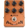 Joyo JF-14 American Sound Gitarový efekt Joyo JF-14 American Sound Gitarový efekt