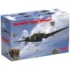ICM HP.52 Hampden Churchill’s “Flying Suitcase” 1/48 ICM HP.52 Hampden Churchill’s “Flying Suitcase” 1/48