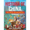 Historia de China (Pevná) Historia de China (Pevná)