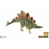 ZOOted Stegosaurus zooted plast 17cm ZOOted Stegosaurus zooted plast 17cm