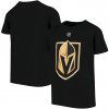 Detské tričko Fanatics primary logo S/S Vegas Golden Knights XXS Detské tričko Fanatics primary logo S/S Vegas Golden Knights XXS