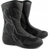 Motocyklové topánky Alpinestars Air Plus V2 GTX XCR veľ. 43 čierne Motocyklové topánky Alpinestars Air Plus V2 GTX XCR veľ. 43 čierne