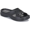 Crocs Šľapky Cl Womens Cross Strap Čierna Crocs Šľapky Cl Womens Cross Strap Čierna