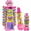 Lízatko Rúž Candy Lip Stand Johny Bee 48 ks Stojan Lízatko Rúž Candy Lip Stand Johny Bee 48 ks Stojan