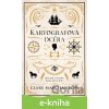 E-kniha Kartografova dcéra - Clare Marchant E-kniha Kartografova dcéra - Clare Marchant