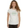 Dámske tričko BUSHMAN BITSY biela XL Dámske tričko BUSHMAN BITSY biela XL