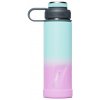 Eco Vessel termofľaša Boulder 600 ml - Aqua Breeze Eco Vessel termofľaša Boulder 600 ml - Aqua Breeze
