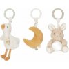 Little Dutch Závesné hračky Newborn Naturals Little Dutch Závesné hračky Newborn Naturals