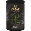 MyProtein Clear Whey Protein Marvel 500 g, hulk - zelená slivka a kiwi MyProtein Clear Whey Protein Marvel 500 g, hulk - zelená slivka a kiwi