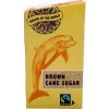 AGRANA Hnedý trstinový cukor kryštálový 500 g