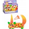 FURBY FURBLETS Pepp-Oh-Roni Naťahovacia interaktívna plyšová hračka G1784 Furbiś FURBY FURBLETS Pepp-Oh-Roni Naťahovacia interaktívna plyšová hračka G1784 Furbiś