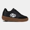 Heelys - Goleeh - Black/White/Gum - koloboty Velikost boty: 35 Heelys - Goleeh - Black/White/Gum - koloboty Velikost boty: 35