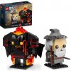 LEGO® BrickHeadz 40631 Gandalf Sivý a Balrog™
