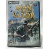 PC MEN OF VALOR PC CD-ROM PC MEN OF VALOR PC CD-ROM
