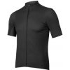 Endura FS260 pánsky dres krátky rukáv Black vel. L Endura FS260 pánsky dres krátky rukáv Black vel. L