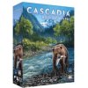 Alderac Entertainment Group (AEG) Cascadia: Rolling Rivers (Roll & Write) Alderac Entertainment Group (AEG) Cascadia: Rolling Rivers (Roll & Write)