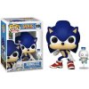 Funko Pop! 1036 Sonic The Hedgehog Sonic With Chao Funko Pop! 1036 Sonic The Hedgehog Sonic With Chao