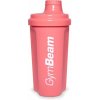 Šejker koralový 500 ml - GymBeam Veľkosť: unisex, Farba: ružová, Objem: 500 ml 32140-1-500ml-coral