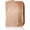 Jennifer Jones Dámska kožená peňaženka lakovaná koža béžová SP-18-RZBG