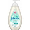 Johnson's Cottontouch kúpeľ a umývací gél 2v1 500 ml Johnson's Cottontouch kúpeľ a umývací gél 2v1 500 ml