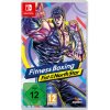 Fitness Boxing: Fist of the North Star (Switch) Fitness Boxing: Fist of the North Star (Switch)