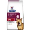 Hill's PRESCRIPTION DIET i/d Digestive Care suché krmivo pre psov s kuracím mäsom 4 kg Hill's PRESCRIPTION DIET i/d Digestive Care suché krmivo pre psov s kuracím mäsom 4 kg