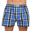 Pánske trenky Styx klasická guma nadrozmer viacfarebné (E1109) 3XL Pánske trenky Styx klasická guma nadrozmer viacfarebné (E1109) 3XL