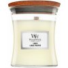 Woodwick Linen vonná sviečka 85 g Woodwick Linen vonná sviečka 85 g