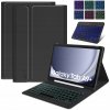Tech-Protect SC Pen púzdro s klávesnicou Samsung Galaxy Tab A9 Plus 11 TEC607888 čierne Tech-Protect SC Pen púzdro s klávesnicou Samsung Galaxy Tab A9 Plus 11 TEC607888 čierne