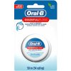 Oral-B Essential floss Zubná niť 50 m