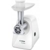 Mlynček na mäso Bosch MFW2517W biely, 1500 W Mlynček na mäso Bosch MFW2517W biely, 1500 W
