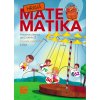 Hravá matematika 2 - 1. diel (kolektív) Hravá matematika 2 - 1. diel (kolektív)