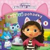 Gábinin kouzelný domek - Duhové pohádky Gábinin kouzelný domek - Duhové pohádky
