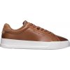 Tommy Hilfiger sneakersy Th Court Best Cognac FM0FM05136 hnedá