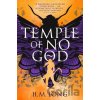 Temple of No God - H. M. Long Temple of No God - H. M. Long