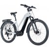 Elektro bicykel Leader Fox Saba Lady biely 2024 Elektro bicykel Leader Fox Saba Lady biely 2024
