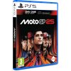 MotoGP 25: Day One Edition - PS5 MotoGP 25: Day One Edition - PS5