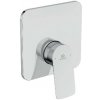 Ideal Standard Ceralife C - Sprchová batéria pod omietku, s telesom, chróm BE060AA Ideal Standard Ceralife C - Sprchová batéria pod omietku, s telesom, chróm BE060AA