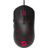 Speedlink Corax RGB Gaming Mouse, black SL-680003-BK Speedlink Corax RGB Gaming Mouse, black SL-680003-BK