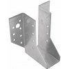 DOMAX WB trámová papuča WB 2 - 38 x 111 x 75 x 2 mm (10 ks) DOMAX WB trámová papuča WB 2 - 38 x 111 x 75 x 2 mm (10 ks)